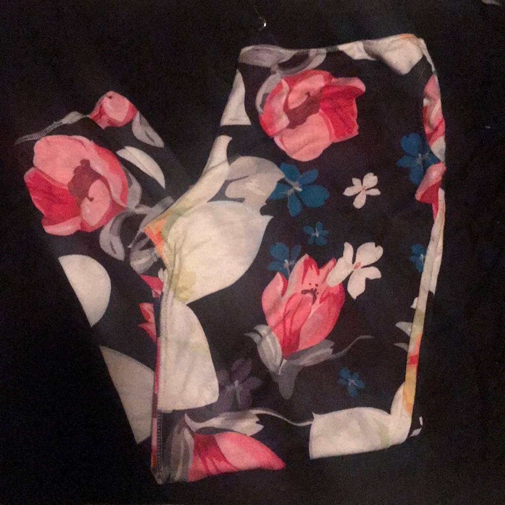 MTTM Joggers